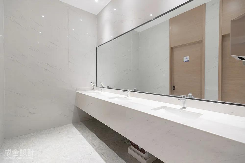 衛(wèi)生間-常州工裝裝修公司 衛(wèi)生間-常州工裝裝修公司